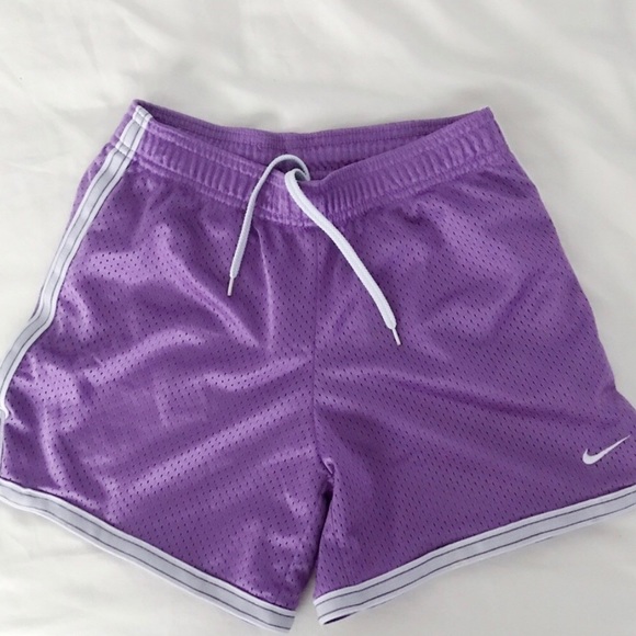 Nike Pants - NIKE Athletic Shorts💜